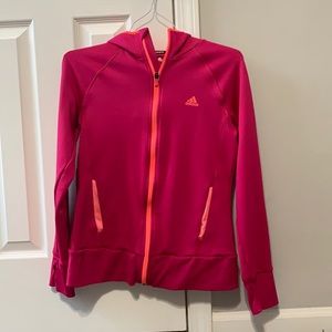 Adidas Women’s Jacket